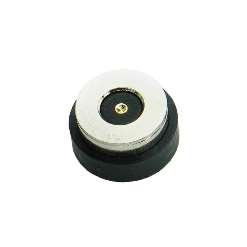 10×12mm磁吸连接器 弹簧针pogopin磁吸充电头