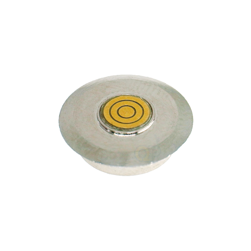 3P Pogo Pin磁吸连接器 探针10×13mm圆形3针磁吸公母座