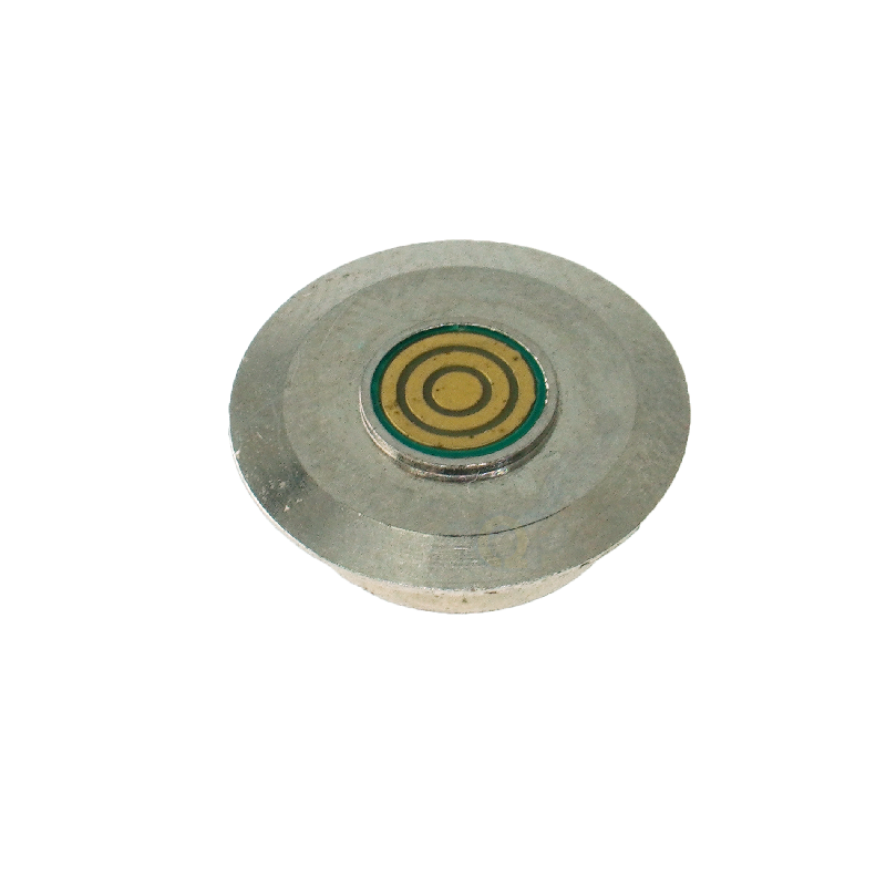 3P Pogo Pin磁吸连接器 探针10×13mm圆形3针磁吸公母座